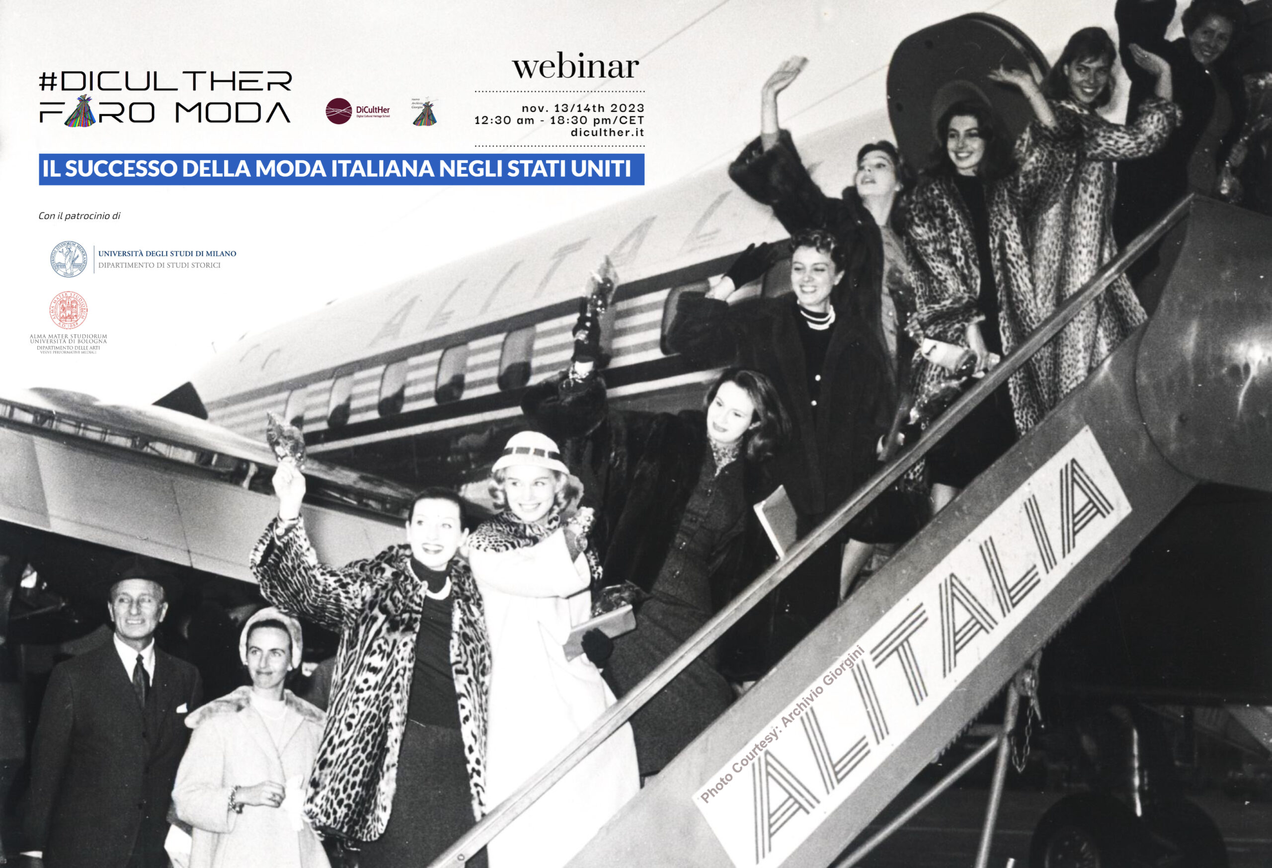 IL SUCCESSO DELLA MODA ITALIANA NEGLI STATI UNITI
